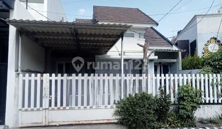 DIJUAL RUMAH SARMADA KETINTANG RESIDENCE AD 1