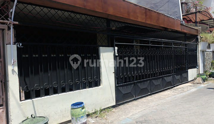 For Quick Sale: House Located in Pakis Tirtosari, Surabaya, KT 1