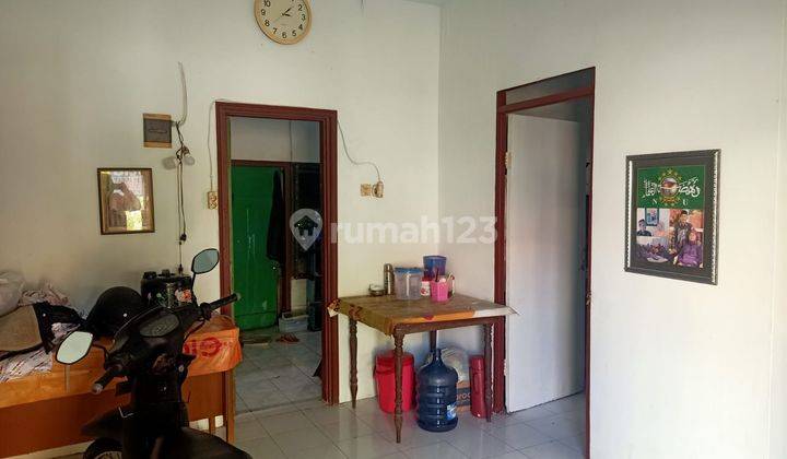 Dijual Cepat Rumah Murah Di Pusat Kota Jl Bratang Binangun Kt 2