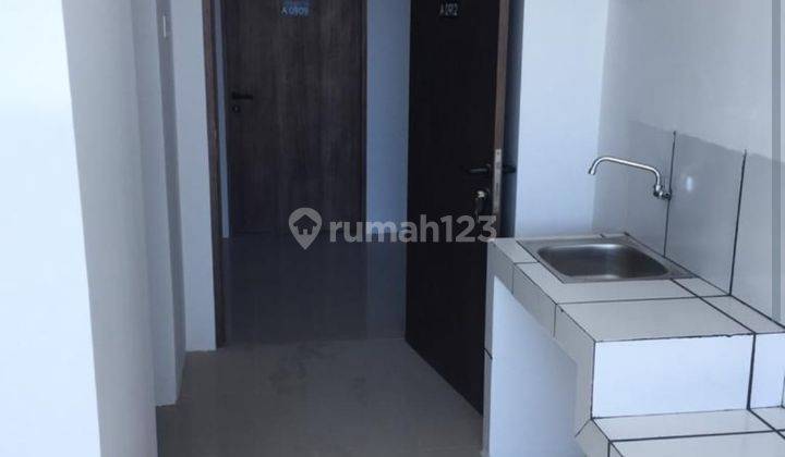 Dijual Atau Disewakan Apartemen Di City Square Surabaya Ll 2