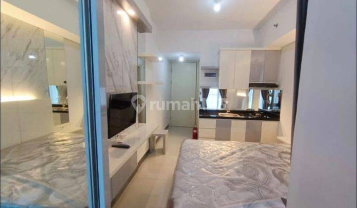 Disewakan Apartemen Murah Full Furnish Di Benson Surabaya Bb 1