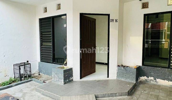 Disewakan Rumah Murah Siap Huni Di Taman Pondok Indah Kt 2