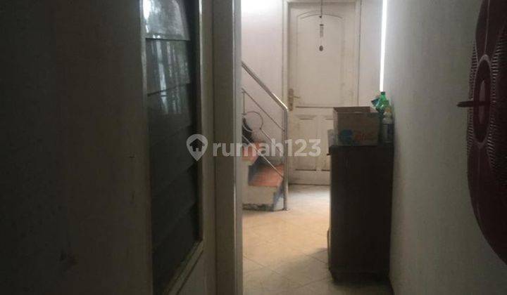 Dijual Cepat Rumah Siap Huni Lokasi Di Gayungsari Barat Kt 2