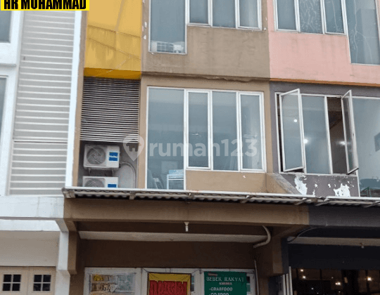 Dijual Ruko Di Tambak Asri Surabaya Kt 1