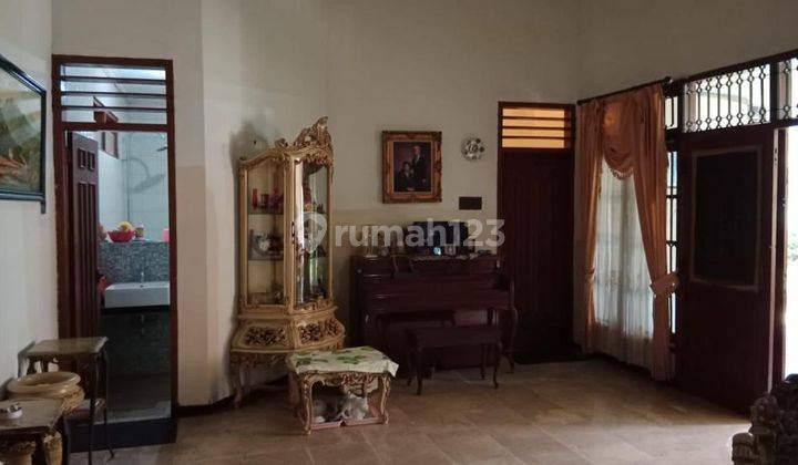 Dijual Cepat Rumah Nego Sampai Deal Di Putat Indah Surabaya Kt 5