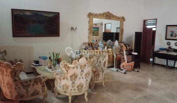 Dijual Cepat Rumah Nego Sampai Deal Di Putat Indah Surabaya Kt 4