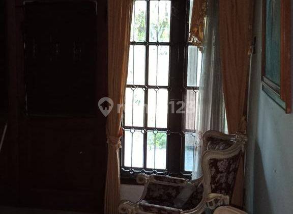 Dijual Cepat Rumah Nego Sampai Deal Di Putat Indah Surabaya Kt 9