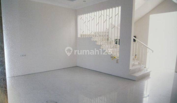 Disewakan Rumah Di Darmo Hill Surabaya Kt 4