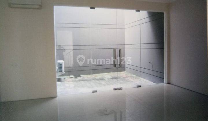 Disewakan Rumah Di Darmo Hill Surabaya Kt 10