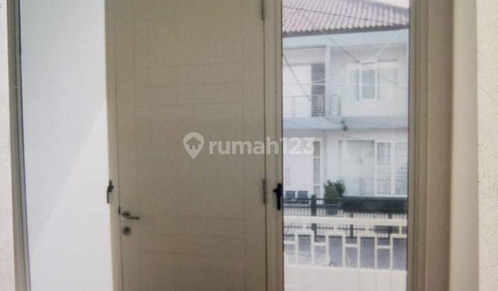 Disewakan Rumah Di Darmo Hill Surabaya Kt 12