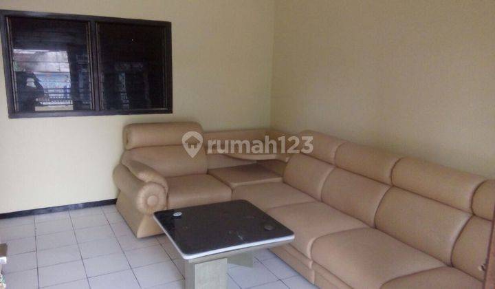 Disewakan Rumah Kos Di Kupang Jaya Surabaya Kt 5