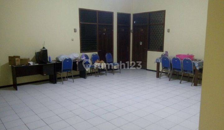 Disewakan Rumah Kos Di Kupang Jaya Surabaya Kt 6