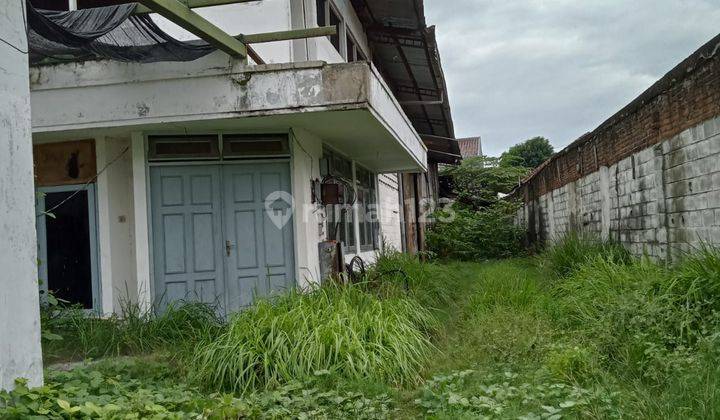 Dijual Gudang Murah Strategis Area Sedati Juanda Nn 2