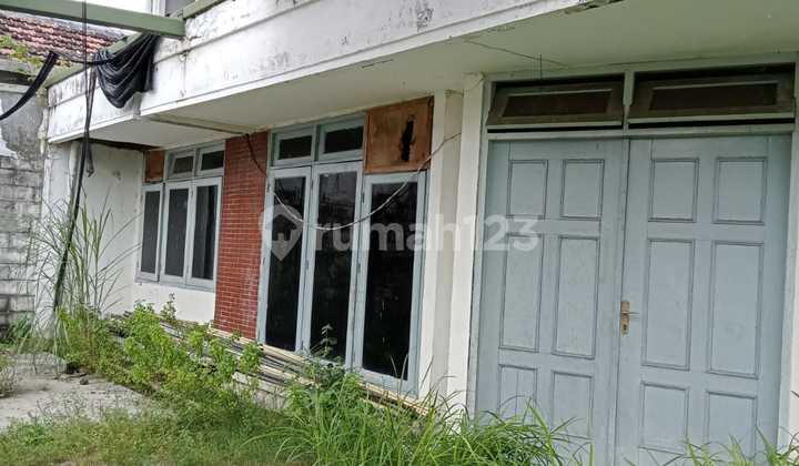 Dijual Gudang Murah Strategis Area Sedati Juanda Nn 3