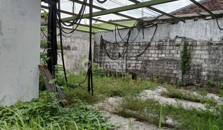 Dijual Gudang Murah Strategis Area Sedati Juanda Nn 4