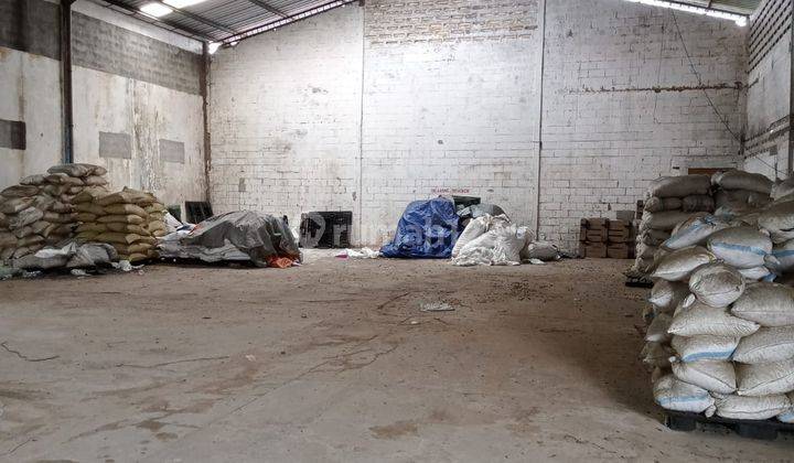 Dijual Gudang Murah Strategis Area Sedati Juanda Nn 6