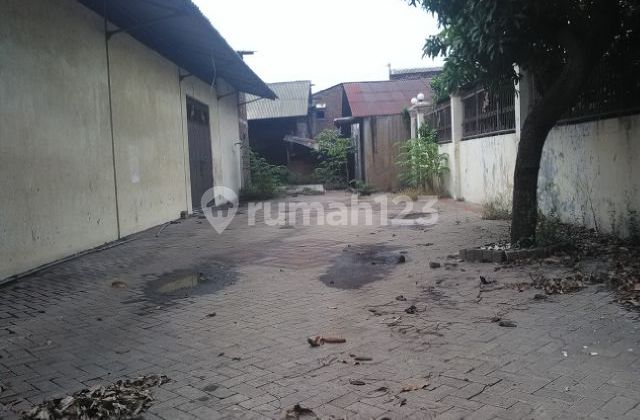 Dijual Gudang Milik Pribadi Di Kemayoran Baru Surabaya Kt 2