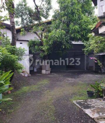 Dijual Gudang Di Petemon Butuh Cepat Laku Wp 1