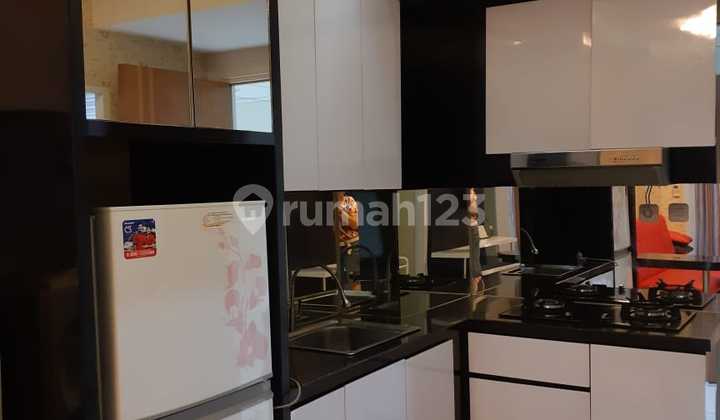 Dijual Atau Disewakan Apartemen Boulevard Surabaya Mr 5