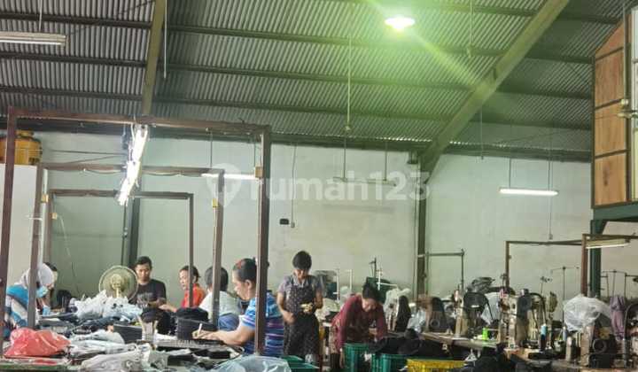 Dijual Cepat Workshop Di Dukuh Kupang Surabaya Td 2