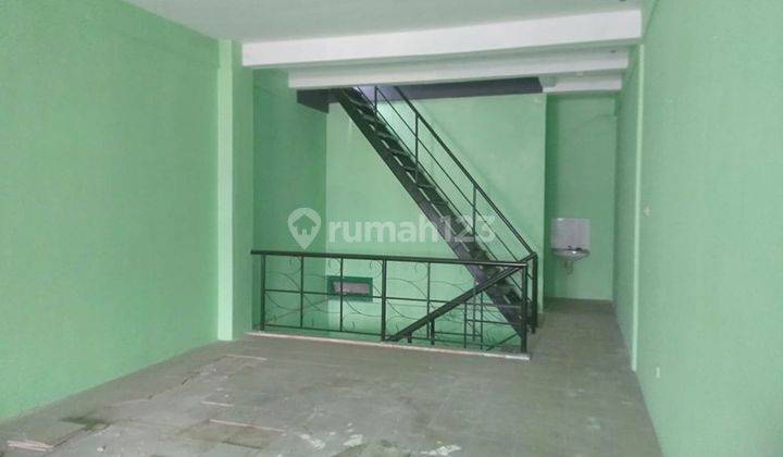 Dijual Ruko Di Pengampon Square Surabaya Ni 2