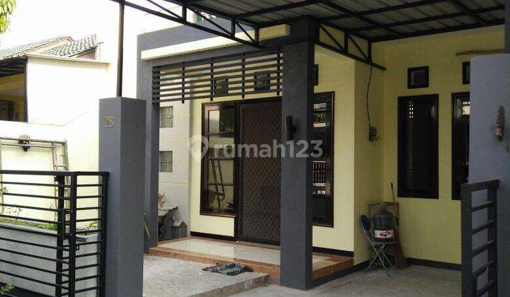 Disewakan Rumah Siap Huni Furnish Di Dian Regency Sedati Sidoarjo Nn 1