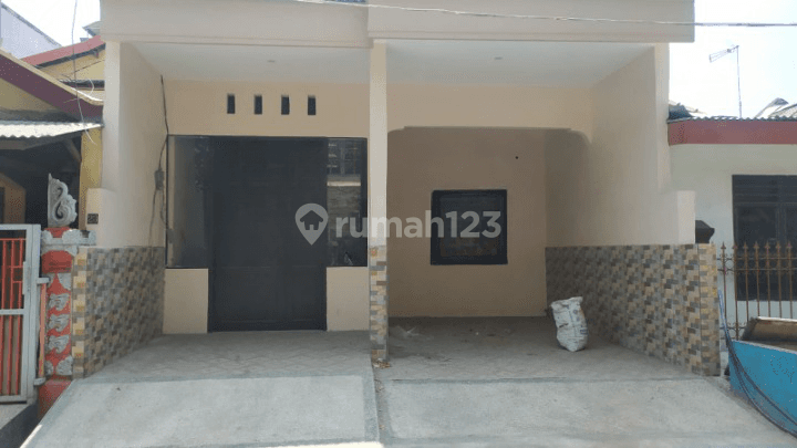 Dijual Rumah Siap Huni Di Jalan Ikan Tongkol Surabaya Kt 1