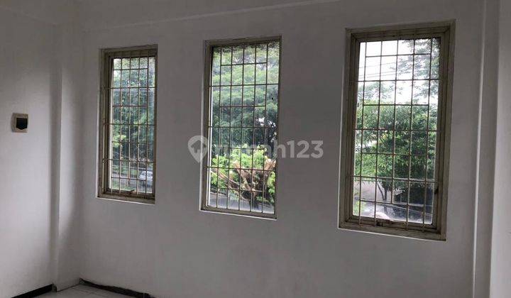 Disewakan Ruko Siap Huni Bangunan 3 Lantai Di Jalan Kupang Jaya Surabaya Kt 2
