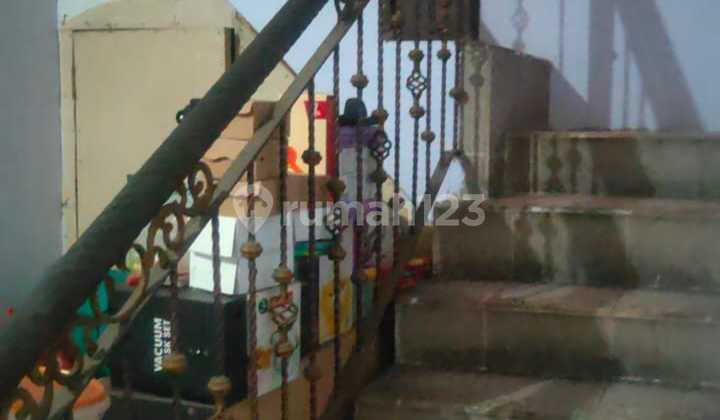 Dijual Rumah Siap Huni Di Jalan Ikan Mungsing Surabaya Kt 2