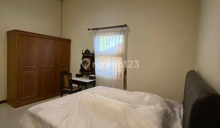 Dijual Rumah Furnish Cocok Untuk Invest Di Jalan Taman Safari Pasuruan Kt 2