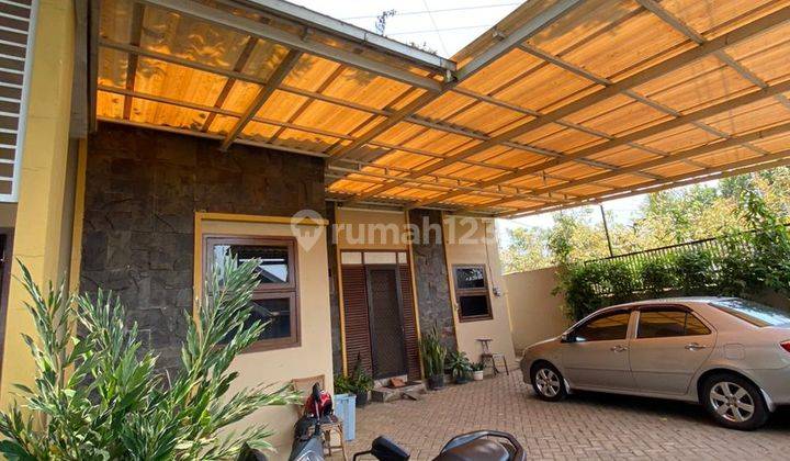 Dijual Rumah Furnish Cocok Untuk Invest Di Jalan Taman Safari Pasuruan Kt 1