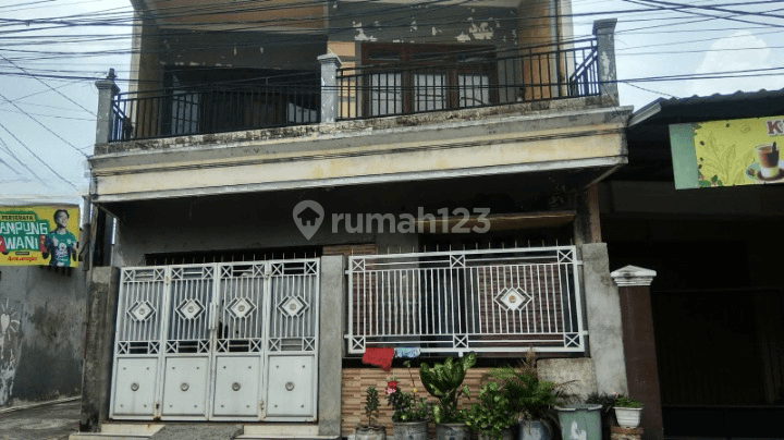 Jual Rumah 2 Lantai Di Benowo Harga Terbaru