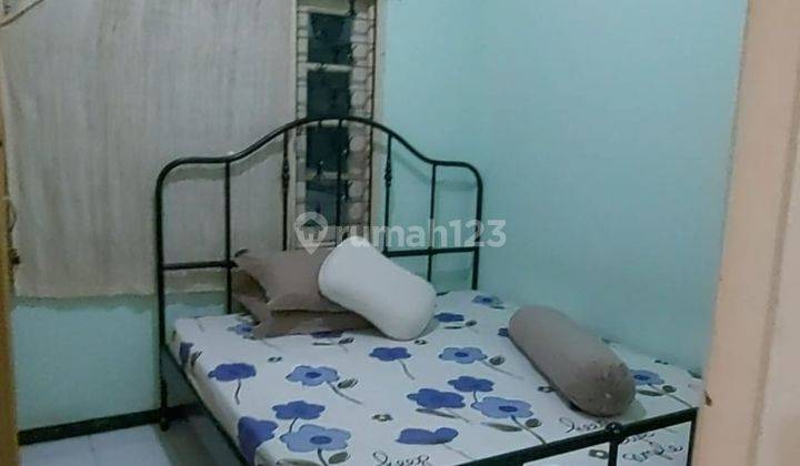 Dijual Rumah Bangunan 2 Lantai Di Villa Valensia Surabaya Mn 2