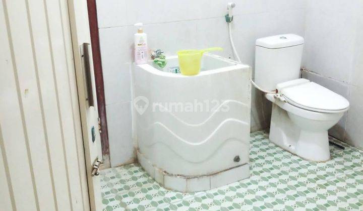 Dijual Rumah Siap Huni Lokasi Di Babatan Pilang Surabaya Wp 2