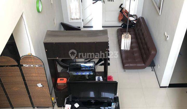 Dijual Cepat Rumah Nego Keras Di Babatan Pratama Surabaya Al 2