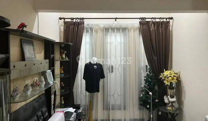 Dijual Cepat Rumah Lokasi Di Petemon Surabaya Wp 2