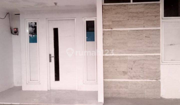 Dijual Rumah Murah Siap Huni Lokasi Di Patra Raya Gresik Sn 1