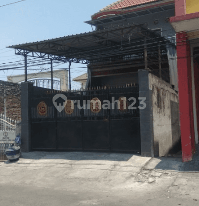 Disewakan Rumah Siap Huni Lokasi Di Petemon Barat Surabaya Kt 1