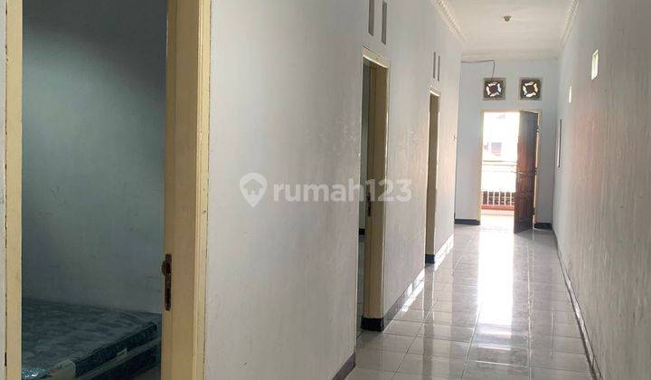 Disewakan Rumah Siap Huni Lokasi Di Petemon Barat Surabaya Kt 2