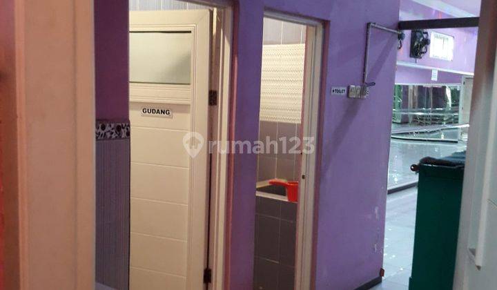 Dijual Cepat Rumah Usaha Lokasi Strategis Di Petemon Surabaya Kt 2