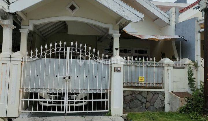 Disewakan Rumah Terawat Siap Huni Lokasi Di Wonorejo Permai Kt 1