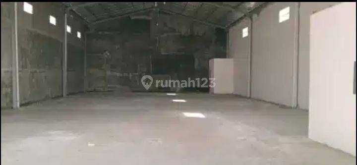 Disewakan Gudang Baru Lokasi Di Raya Bangkingan Surabaya Mh 2