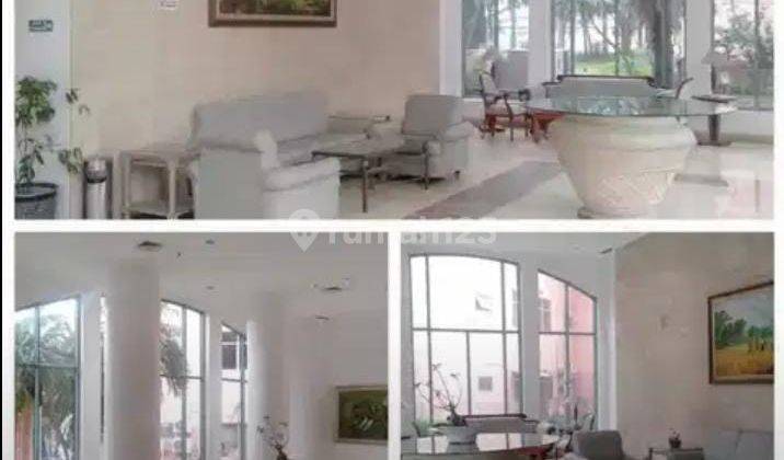 Dijual Atau Disewakan Apartemen Taman Beverly 3BR Siap Huni MH 2