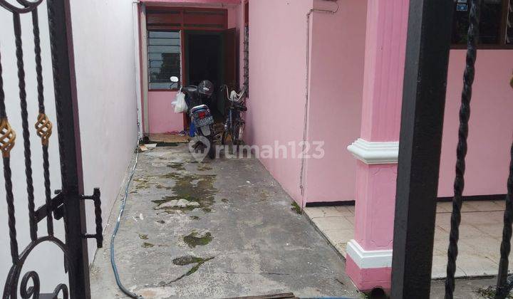 Dijual Cepat Rumah Siap Huni Lokasi Di Karah Agung Surabaya KT 2