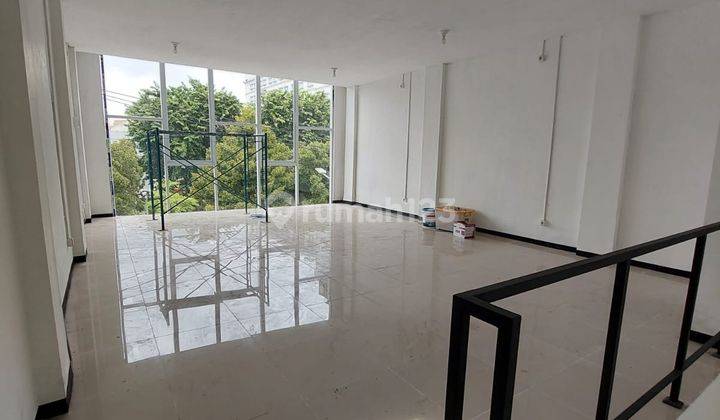 Dijual Cepat Ruko 3 Lantai Lokasi Di Nol Jalan Raya Nginden KT 2