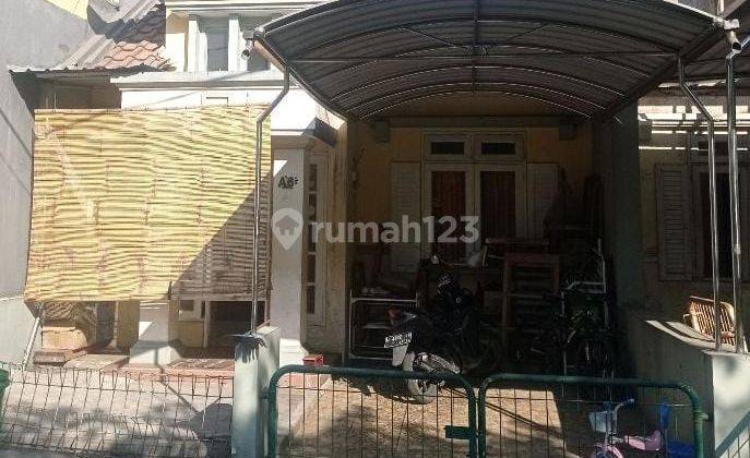 Dijual Cepat Rumah Minimalis Siap Huni Di Citra Harmoni AG 1