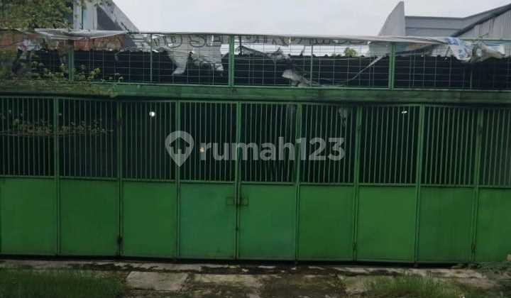 Disewakan Gudang Siap Huni Lokasi Di Jl Medokan Ayu Surabaya SP 1