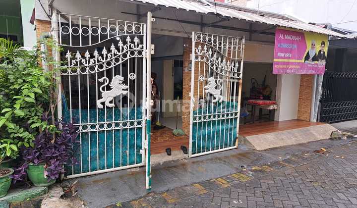 DISEWAKAN RUMAH DI GUNUNG SARI KT DISEWAKAN RUMAH DI GUNUNG SARI KT