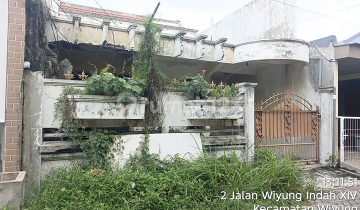 For Sale Affordable House in Taman Pondok Indah Kt