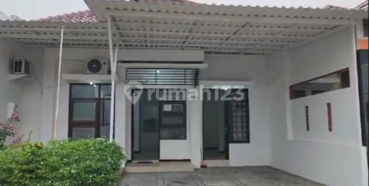 For Rent Fast Affordable House Location At Royal Ketintang KT